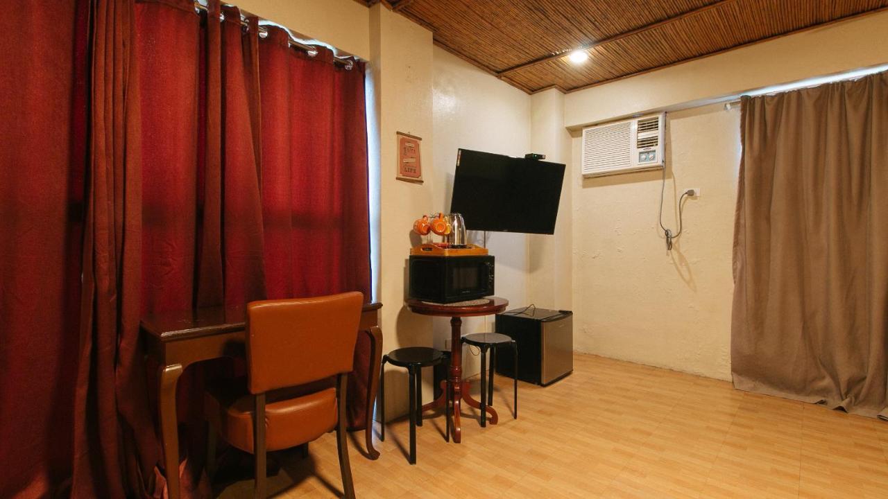 RedDoorz @ Manila Airport Hotel Paranaque City Zewnętrze zdjęcie