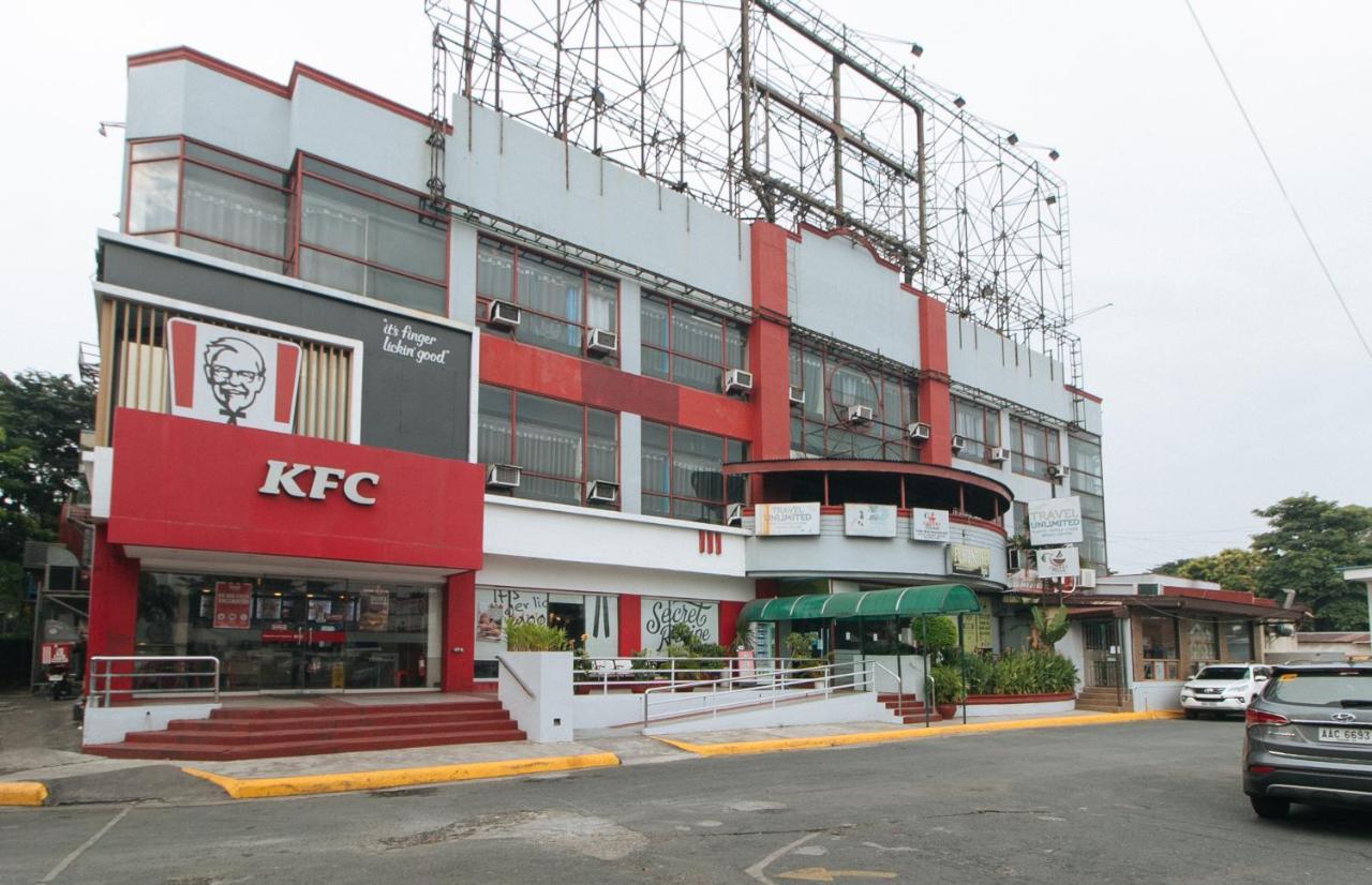 RedDoorz @ Manila Airport Hotel Paranaque City Zewnętrze zdjęcie
