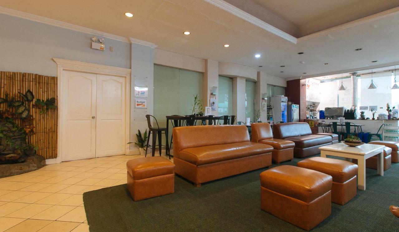 RedDoorz @ Manila Airport Hotel Paranaque City Zewnętrze zdjęcie